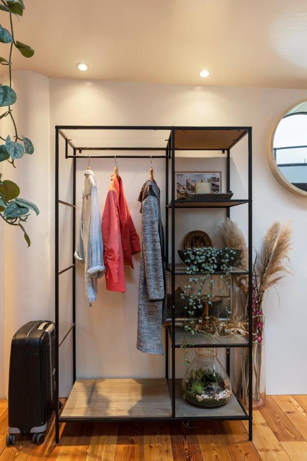B&B Houseboat Amsterdam Luaran gambar