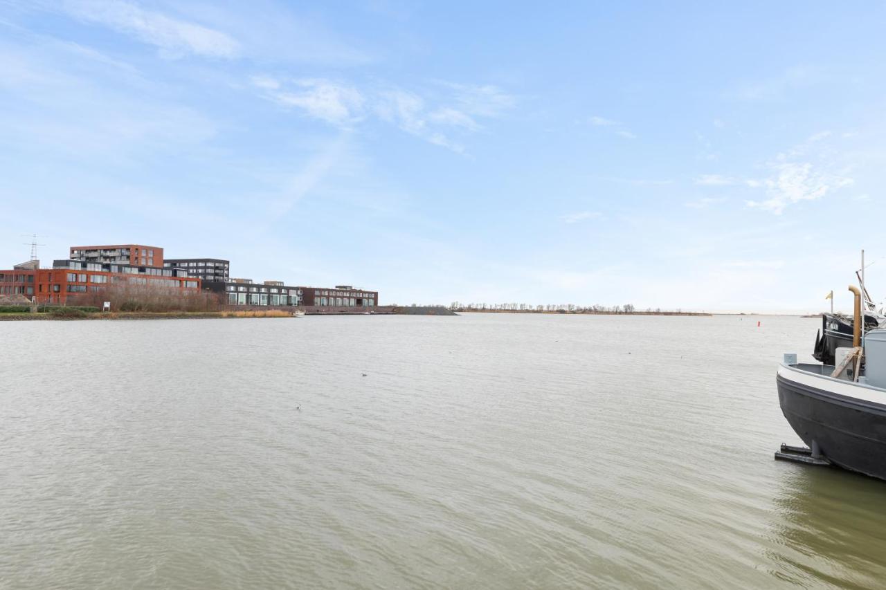 B&B Houseboat Amsterdam Luaran gambar