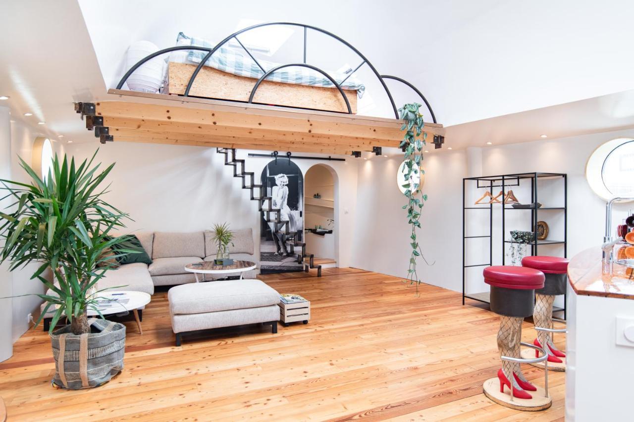 B&B Houseboat Amsterdam Luaran gambar