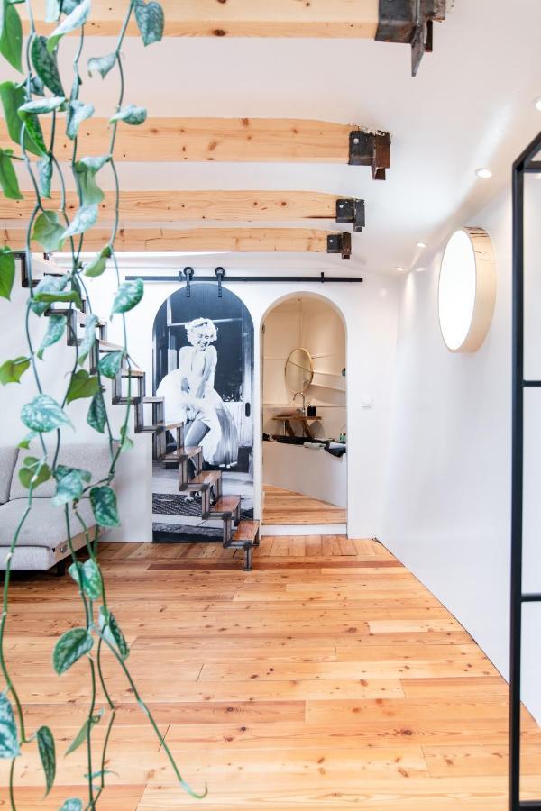 B&B Houseboat Amsterdam Luaran gambar